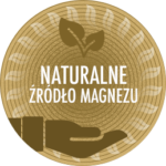 Naturalne źródło magnezu