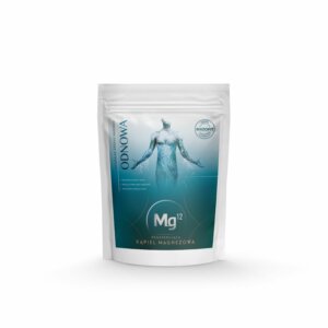 mg12 odnowa płatki magnezowe 4kg