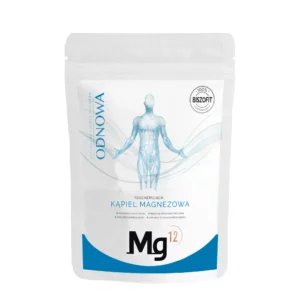 mg12 odnowa kąpiel magnezowa 4kg