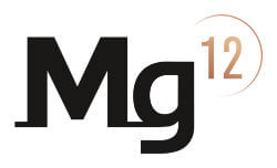 mg12 logo