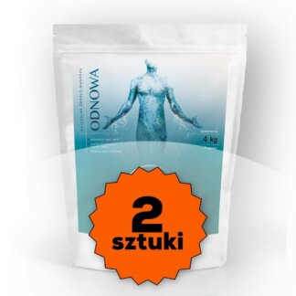 chlorek 2 x 4kg biszofir