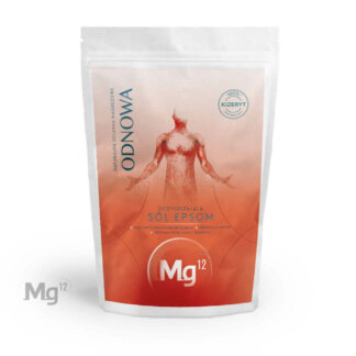 siarczan magnezu 1kg Mg12