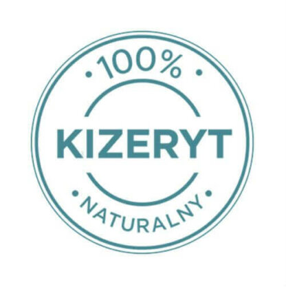 100% naturalny kizeryt - siarczan magnezu