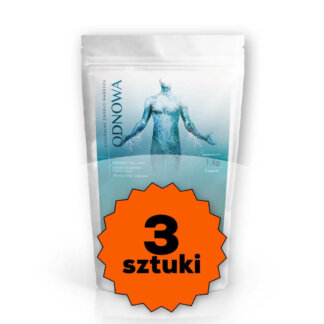 płatki magnezowe 3 x 1kg