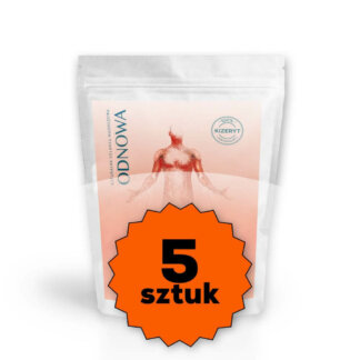 siarczan magnezu 20kg ODNOWA