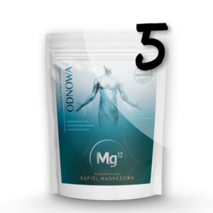 mg12 odnowa płatki magnezowe 5 x 4kg