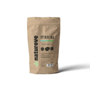 spirulina naturove 2021