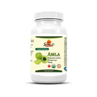sewanti amla 60 vegan