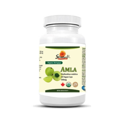 sewanti amla 60 vegan