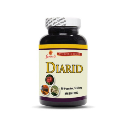 sewanti diarid 90 vegan