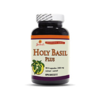 sewanti holy basil 90 vegan