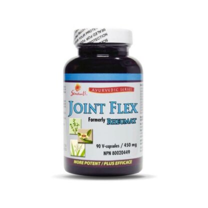 sewanti joint flex 90 vegan rheumat