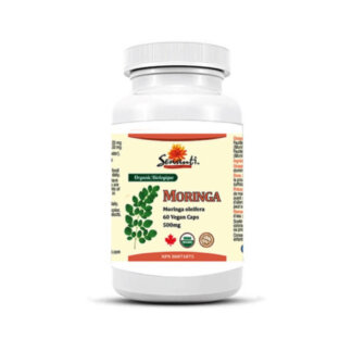 sewanti moringa 60 vegan