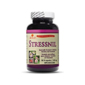 sewanti stressnil 90 vegan