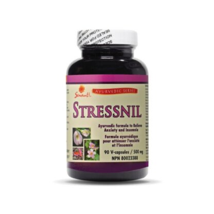 sewanti stressnil 90 vegan