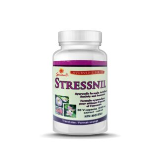 sewanti stressnil 30 vegan