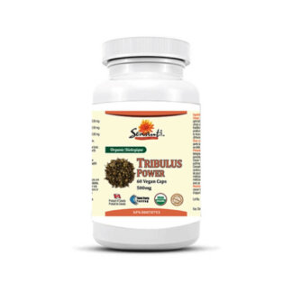 sewanti tribulus 60 vegan