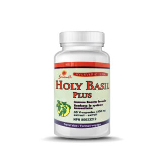 sewanti holy basil 30 vegan