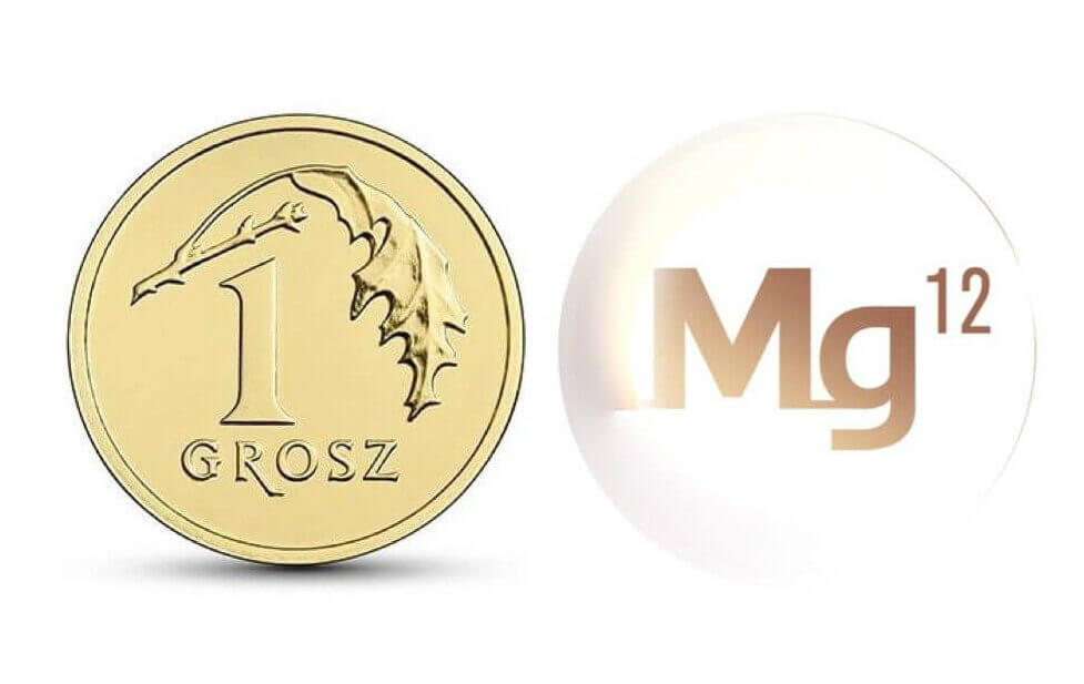 1 grosz promocja