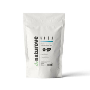 soda oczyszczona naturove 1000g 2021