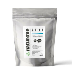 soda oczyszczona naturove 4000g 2021