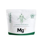 sól z morza martwego Mg12 ODNOWA 4kg