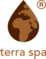 logo terra spa