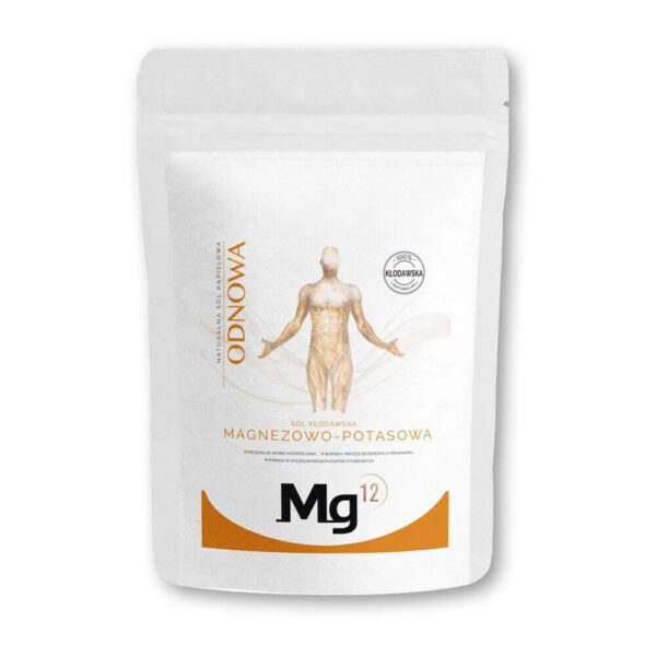 sól magnezowo-potasowa mg12 odnowa 4kg