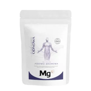 mg12 odnowa sól z zabłocia jodowo-bromowa 4 kg