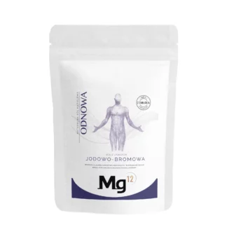 mg12 odnowa sól z zabłocia jodowo-bromowa 4 kg