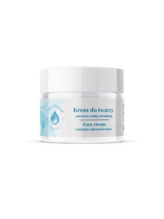 krem do twarzy aqua thermal terra