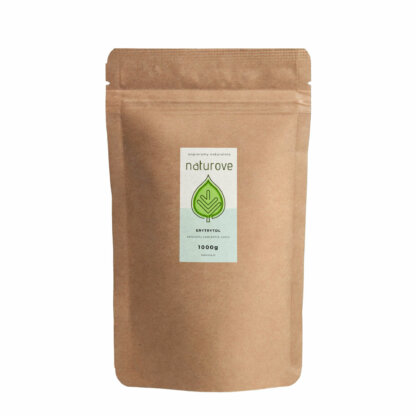 Erytrytol naturove 1000g