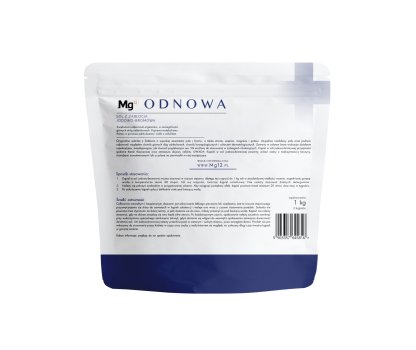 sól jodowo-bromowa z zabłocia mg12 odnowa 1kg