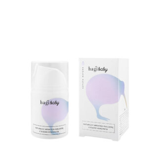 Krem pod pieluszkę z olejem konopnym hagi baby 50ml