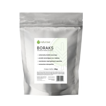 Clean5 MAXI naturove (5x4kg) - obrazek 4