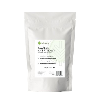 Clean5 MINI naturove (5x1kg) - obrazek 4
