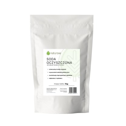 Clean5 MINI naturove (5x1kg) - obrazek 2