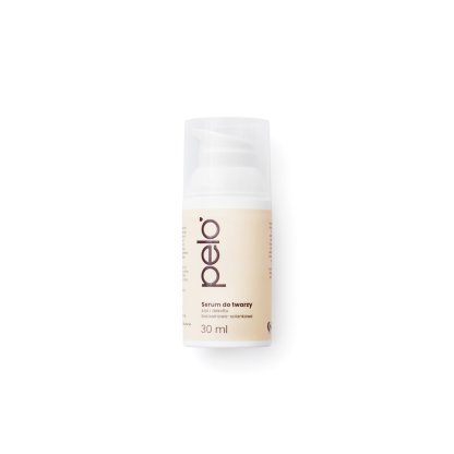 Serum do twarzy, szyi i dekoltu pelo 30ml