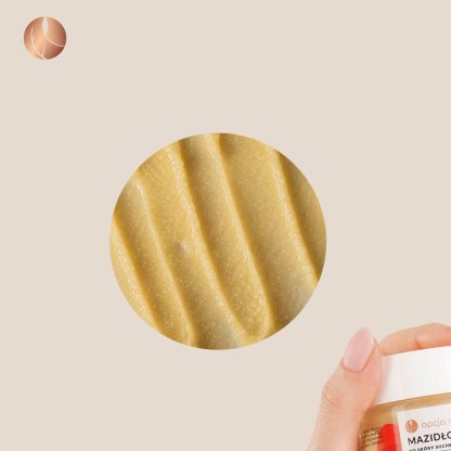 Mazidło opatrunkowe opcja natura 50ml - obrazek 3