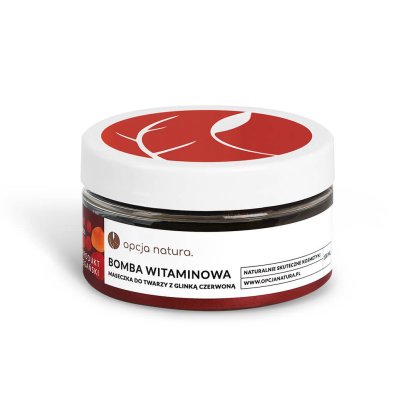 Bomba witaminowa opcja natura 100ml