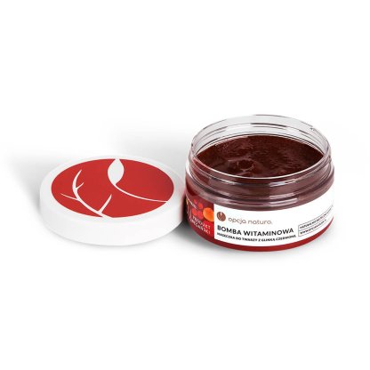 Bomba witaminowa opcja natura 100ml - obrazek 2