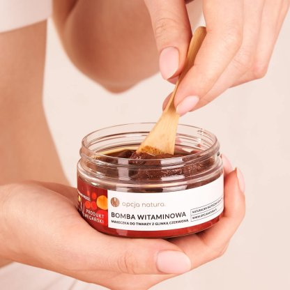 Bomba witaminowa opcja natura 100ml - obrazek 4