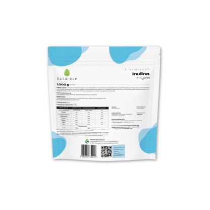 Inulina naturove - obrazek 2