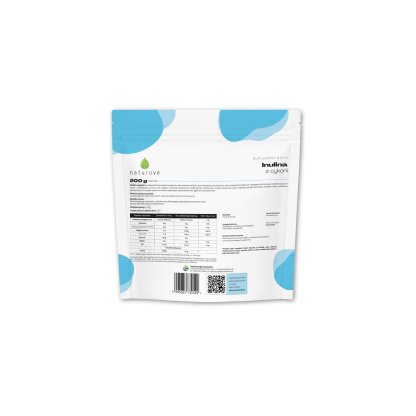 Inulina naturove - obrazek 4