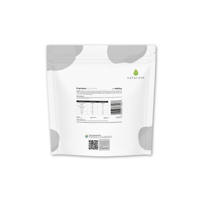Erytrytol naturove 1000g - obrazek 2
