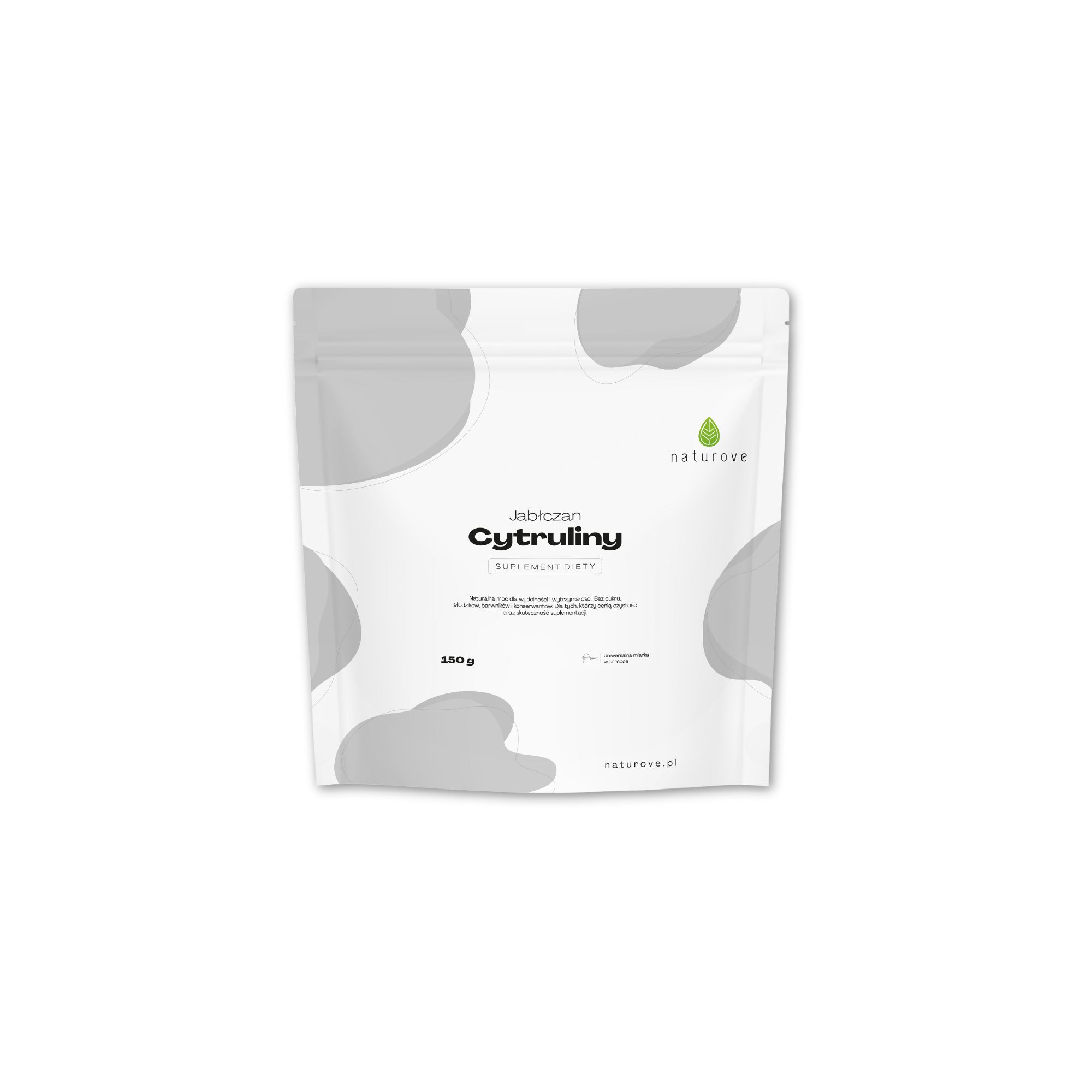 Jabłczan cytruliny 100% naturove - obrazek 4