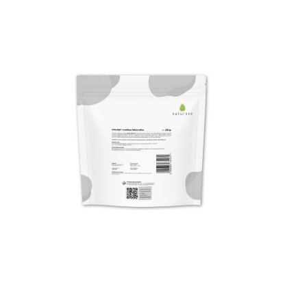 Napar ziołowy Lupena chmiel + melisa lekarska naturove 30g - obrazek 3