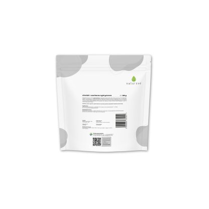Napar ziołowy Lupena chmiel + werbena cytrynowa naturove 30g - obrazek 3