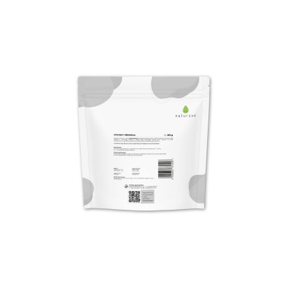 Napar ziołowy Lupena chmiel + hibiskus naturove 30g - obrazek 3