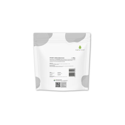 Napar ziołowy Lupena chmiel + mięta pieprzowa naturove 30g - obrazek 3